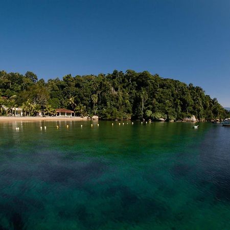 Angra Beach Hotel Angra dos Reis Exteriér fotografie