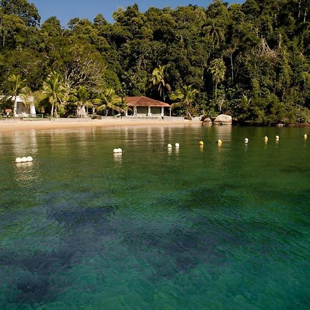 Angra Beach Hotel Angra dos Reis Exteriér fotografie